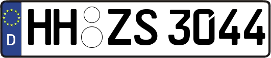 HH-ZS3044