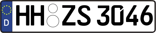 HH-ZS3046
