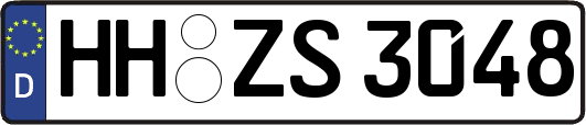 HH-ZS3048