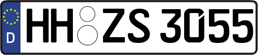 HH-ZS3055