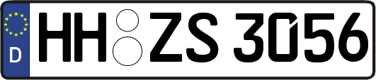 HH-ZS3056