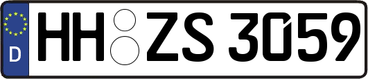 HH-ZS3059
