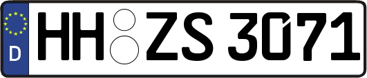 HH-ZS3071