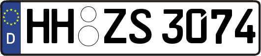 HH-ZS3074