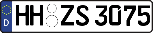 HH-ZS3075