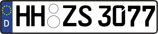 HH-ZS3077