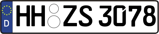 HH-ZS3078