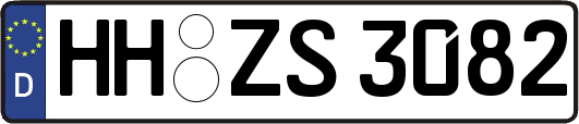 HH-ZS3082