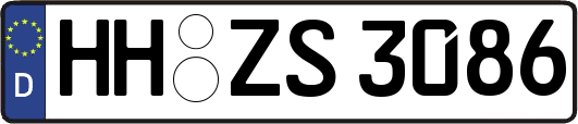 HH-ZS3086