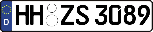 HH-ZS3089