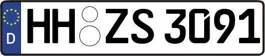 HH-ZS3091
