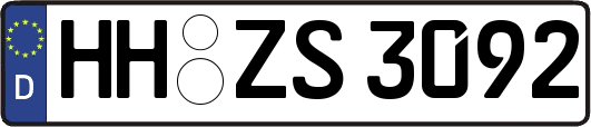 HH-ZS3092