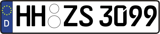 HH-ZS3099