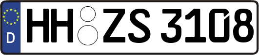 HH-ZS3108