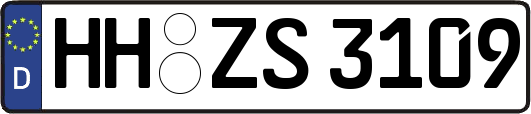 HH-ZS3109