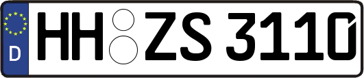 HH-ZS3110