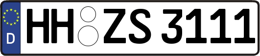 HH-ZS3111