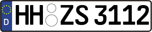 HH-ZS3112