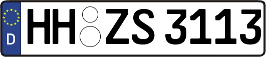 HH-ZS3113