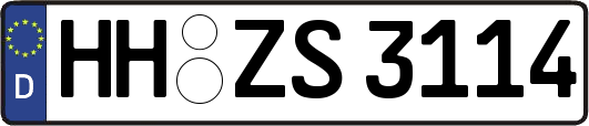 HH-ZS3114