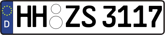 HH-ZS3117