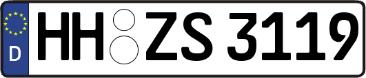 HH-ZS3119