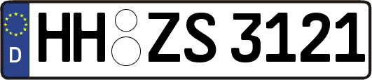 HH-ZS3121