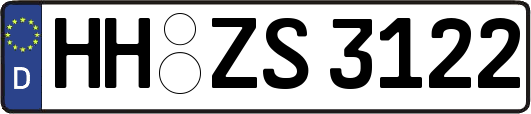 HH-ZS3122