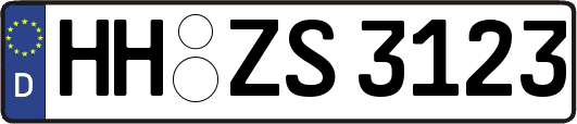 HH-ZS3123