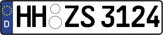 HH-ZS3124