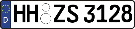 HH-ZS3128