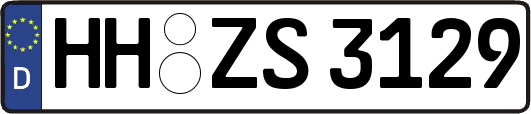 HH-ZS3129