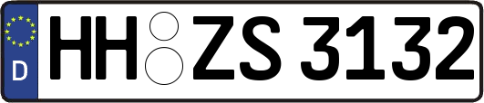 HH-ZS3132