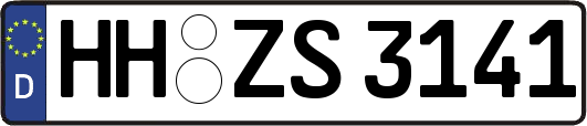 HH-ZS3141
