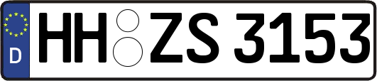HH-ZS3153
