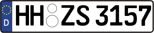 HH-ZS3157