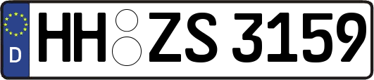 HH-ZS3159