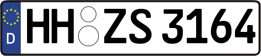 HH-ZS3164