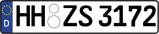 HH-ZS3172