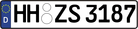 HH-ZS3187