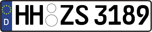 HH-ZS3189