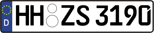 HH-ZS3190