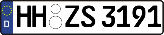 HH-ZS3191