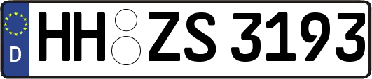 HH-ZS3193