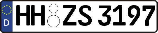 HH-ZS3197