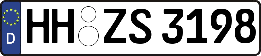 HH-ZS3198
