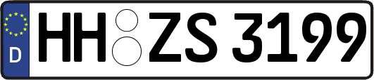 HH-ZS3199