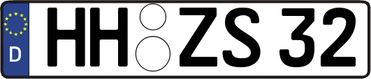 HH-ZS32