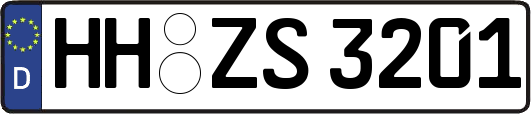 HH-ZS3201
