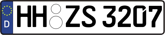 HH-ZS3207